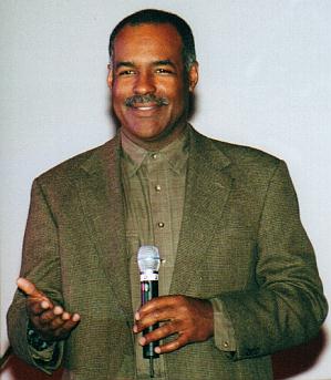 Michael Dorn