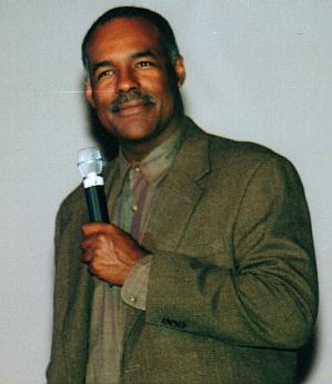 Michael Dorn