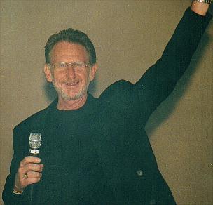 Rene Auberjonois