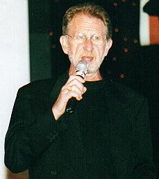 Rene Auberjonois