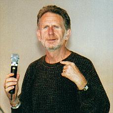 Rene Auberjonois