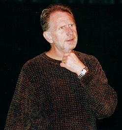 Rene Auberjonois