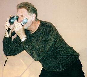 Rene Auberjonois