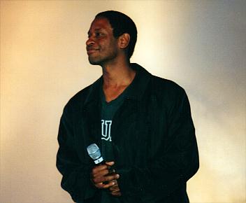 Tim Russ