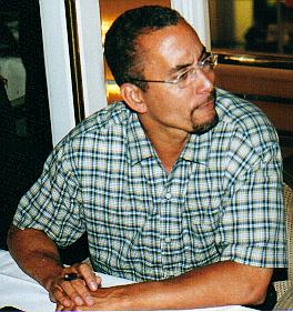 Richard Biggs