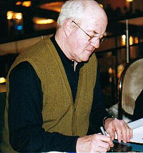 Richard Herd