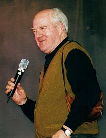 Richard Herd