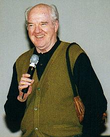 Richard Herd