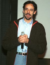 Alexander Siddig