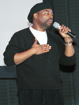 LeVar Burton