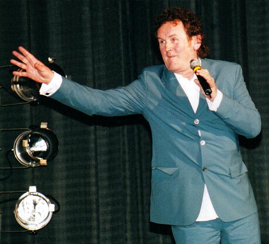 Colm Meaney
