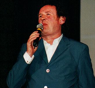 Colm Meaney