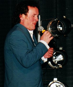 Colm Meaney