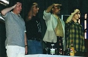 The Jury