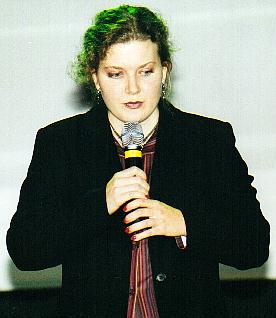 Jennifer Lien