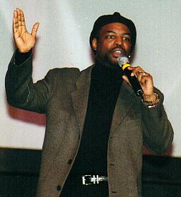 LeVar Burton