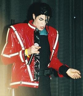 Michael Jackson Show