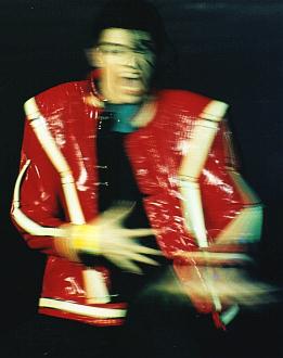 Michael Jackson Show