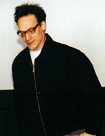 Ted Raimi