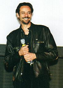 Alexander Siddig