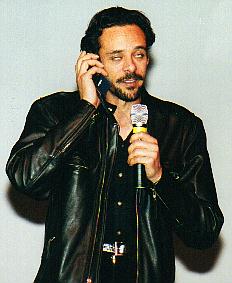 Alexander Siddig