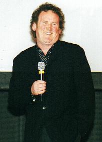 Colm Meaney