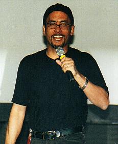 Richard Biggs