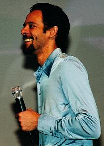 Alexander Siddig